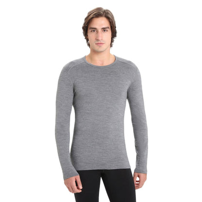 M TECH LS CREWE | GRITSTONE