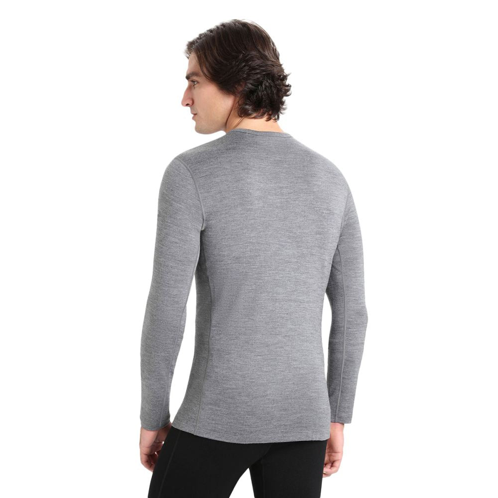 M TECH LS CREWE | GRITSTONE