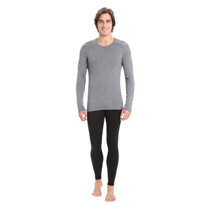 M TECH LS CREWE | GRITSTONE