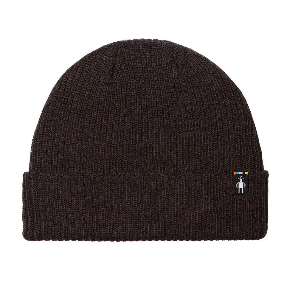Smartwool Unisex Smartwool Beanie Winter Hats in Brown Color