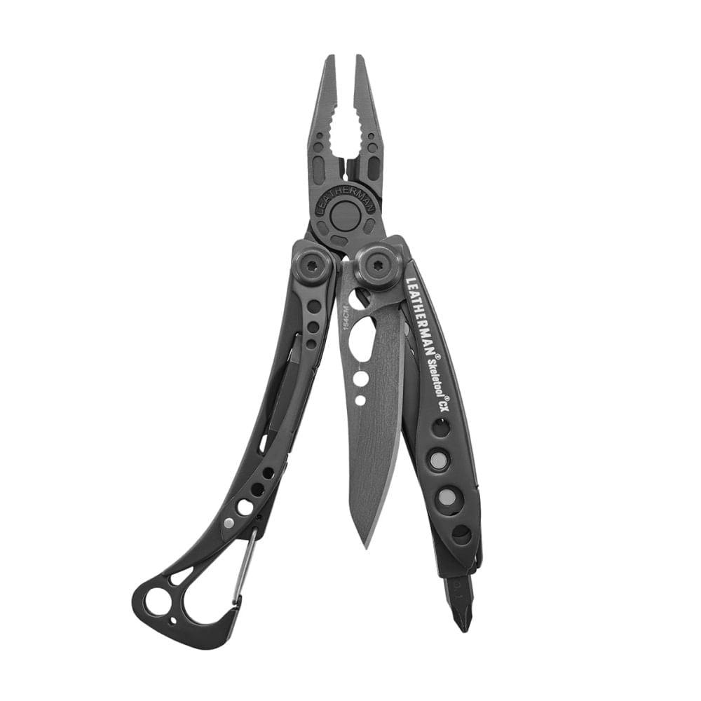SKELETOOL CX ONYX | ONYX BLACK