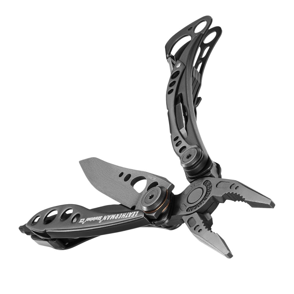 SKELETOOL CX ONYX | ONYX BLACK