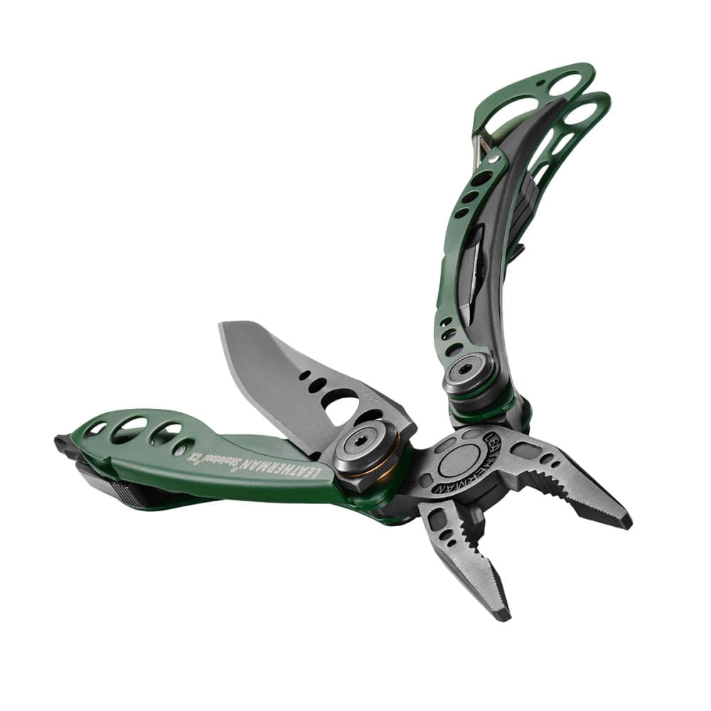 SKELETOOL CX OD GREEN | OD GREEN