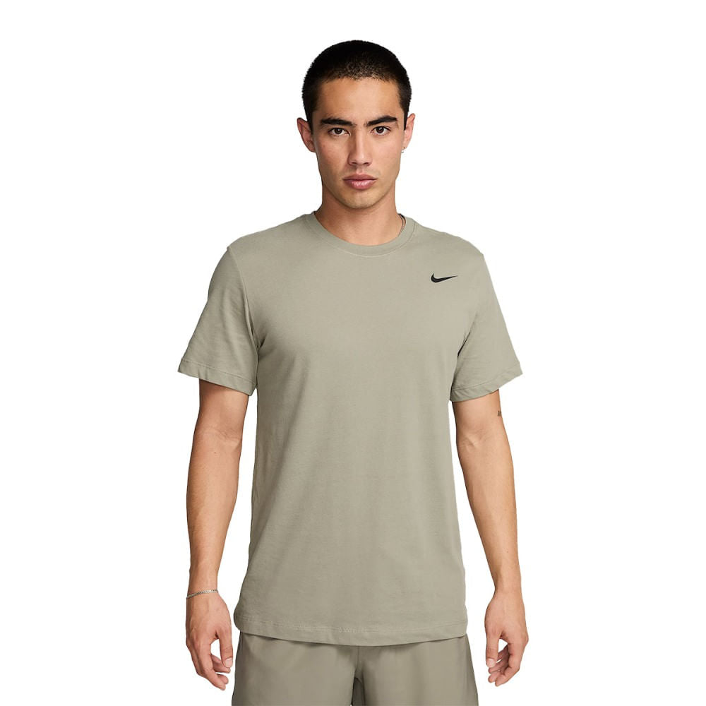 M DF TRAINING TEE | 322 LIGHT