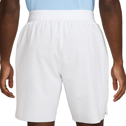 NIKECOURT ADV 8IN | 100-WHITE