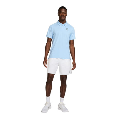 NIKECOURT ADV 8IN | 100-WHITE