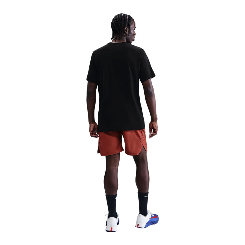 NIKECOURT DRIFIT TEE CT | 010-BLACK