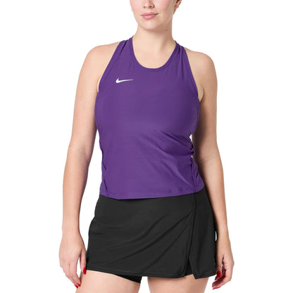 DRIFIT VICTORY TANK | 545-PURPLE