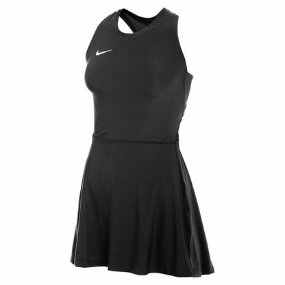 Nike Womens Victory Dress in Black Color