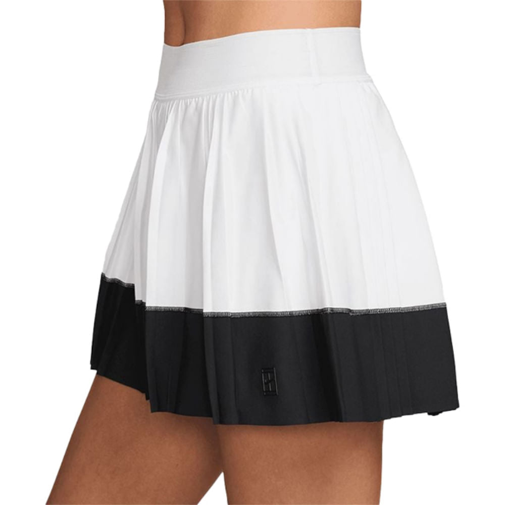 ADVANTAGE ACE SKIRT | 100-WHITE