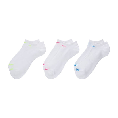 3PK DRIFIT CUSHION NO SH | 938-ASSORT