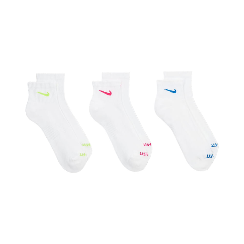 3PK DRIFIT CUSHION 1/4 S | 938-ASSORT
