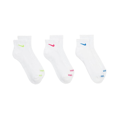 3PK DRIFIT CUSHION 1/4 S | 938-ASSORT