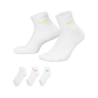 3PK DRIFIT CUSHION 1/4 S | 938-ASSORT