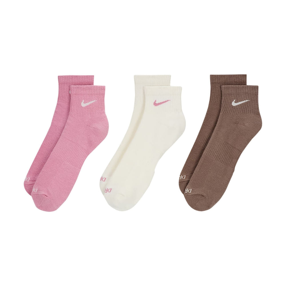 3PK DRIFIT CUSHION 1/4 S | 996-ASSORT