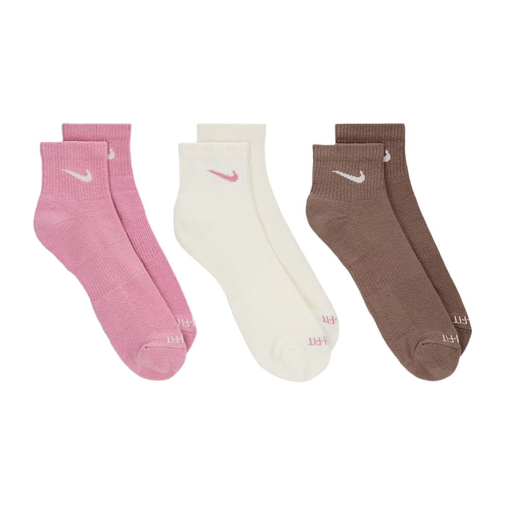 3PK DRIFIT CUSHION 1/4 S | 996-ASSORT