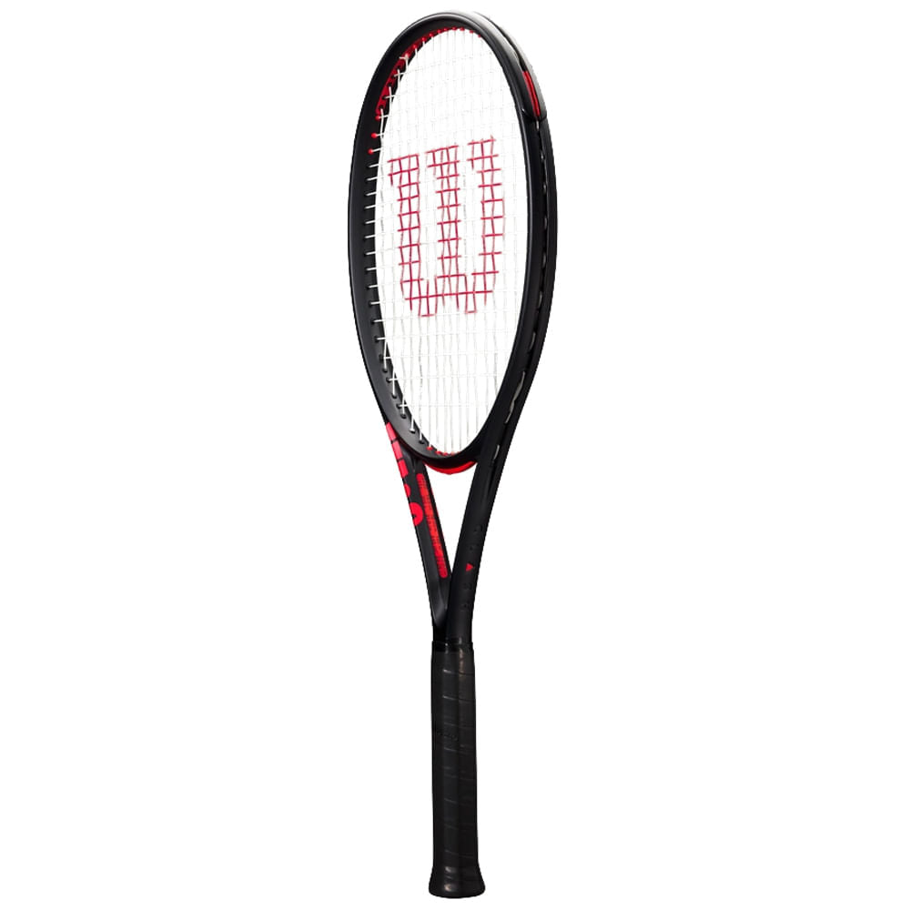 CLASH 100 PRO V3 | RED