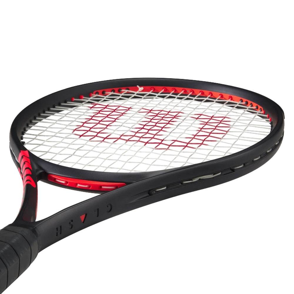 CLASH 100 PRO V3 | RED