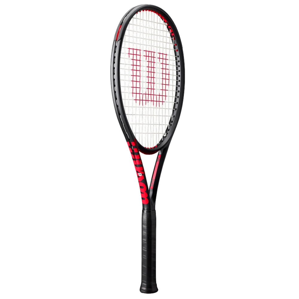 CLASH 100 V3 | RED