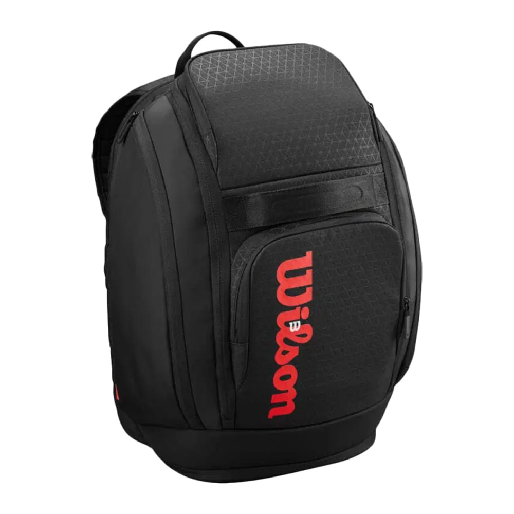 CLASH V3 BACKPACK | RED