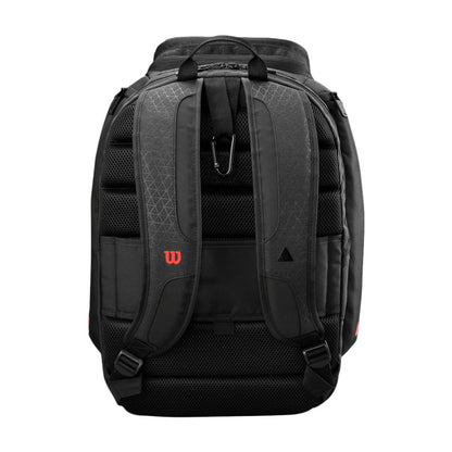 CLASH V3 BACKPACK | RED