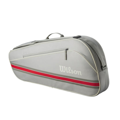 3PK TEAM RACKET BAG 2025 | OATS