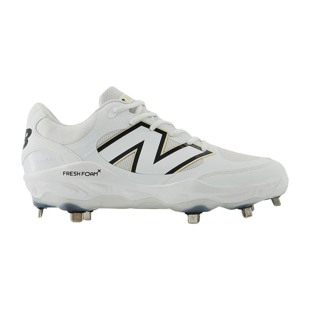 FRESH FOAM X 3000V7 META | WHITE D
