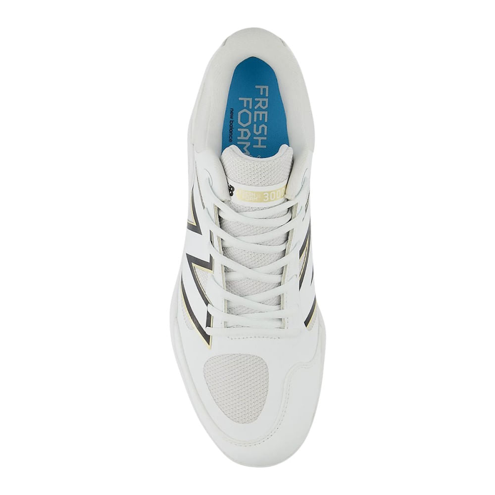 FRESH FOAM X 3000V7 META | WHITE D