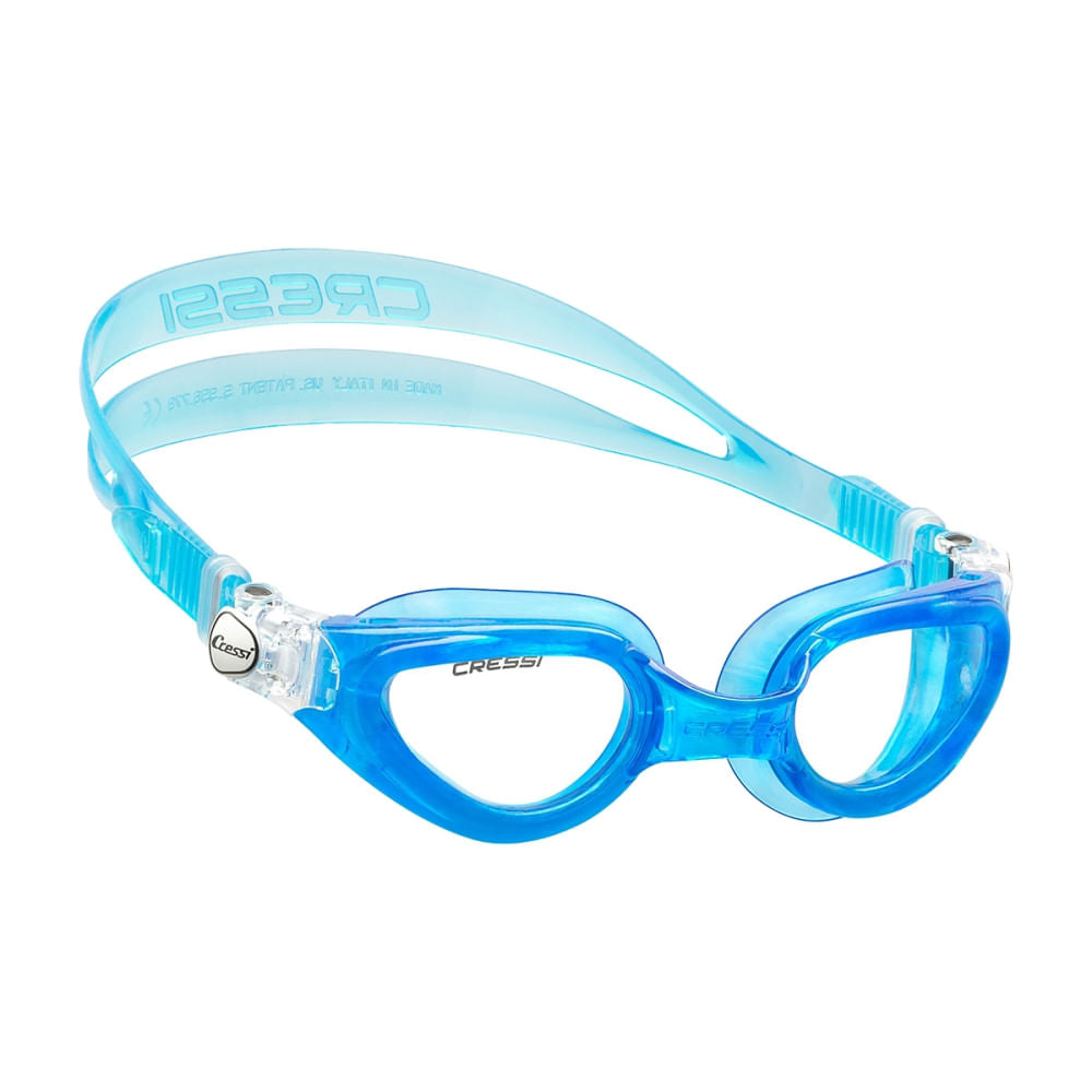 RIGHT GOGGLE | AZURE