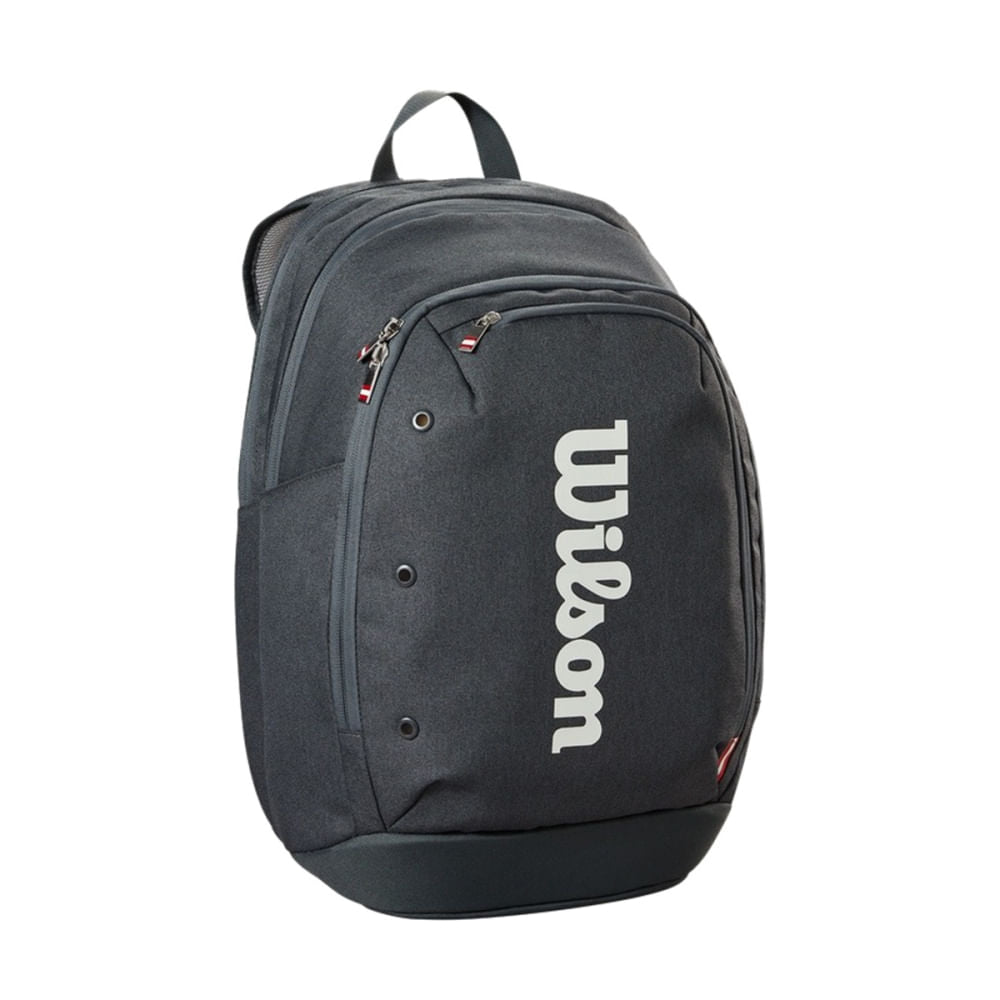 TOUR BACKPACK 2025 BLACK | BLACK