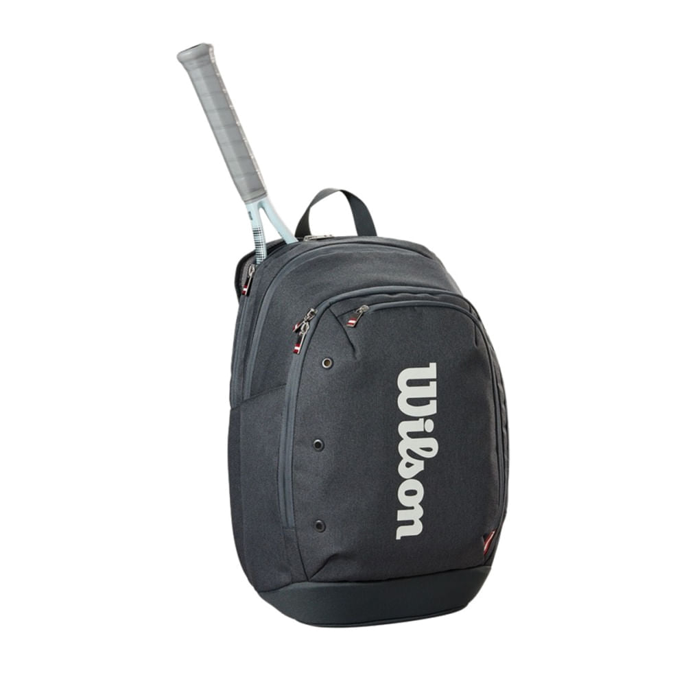 TOUR BACKPACK 2025 BLACK | BLACK