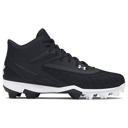 UA LEADOFF MID 3.0 | 001-BLK