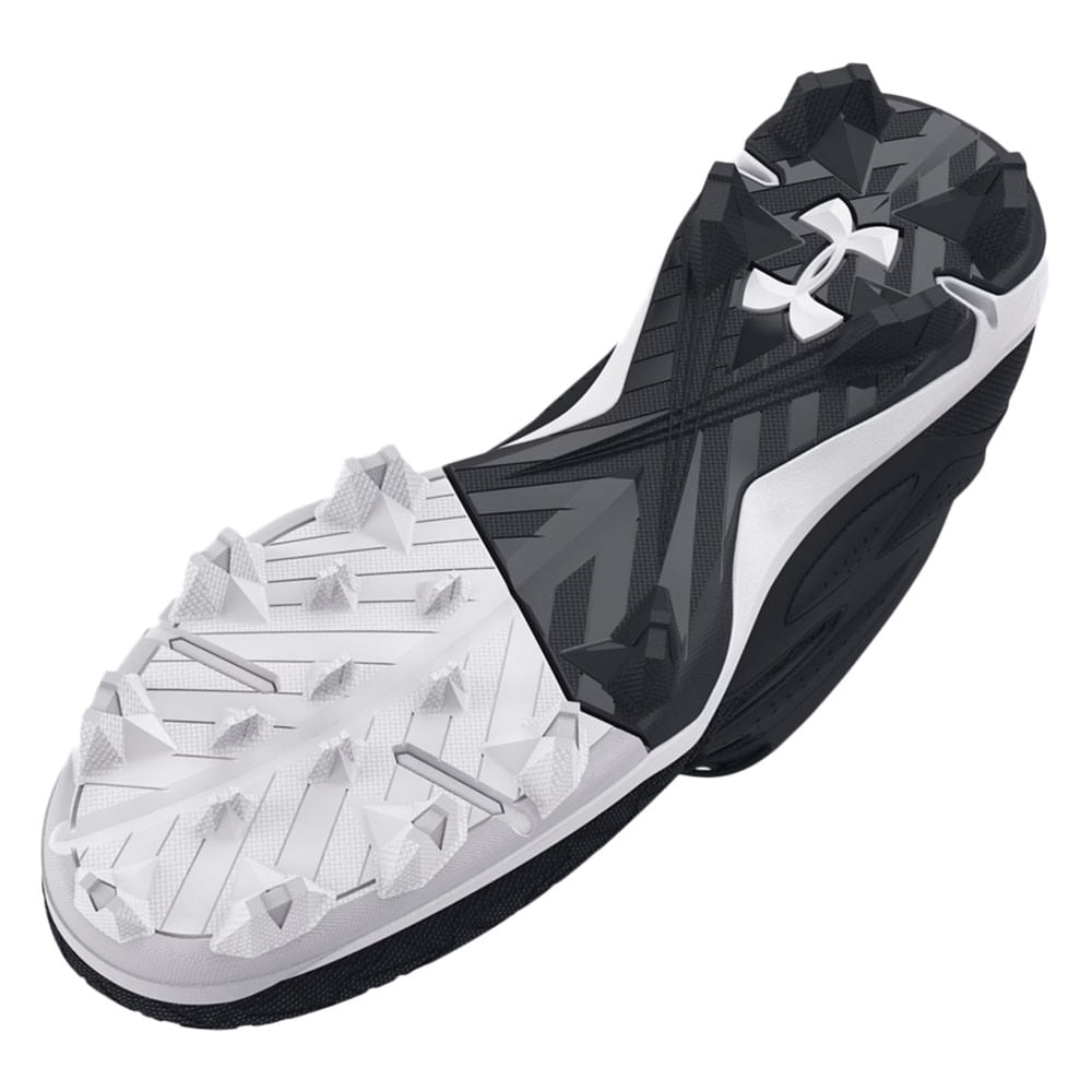 UA LEADOFF MID 3.0 | 001-BLK