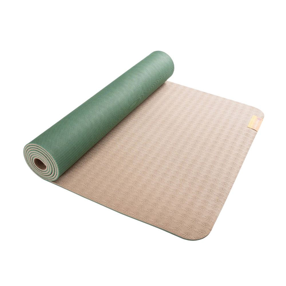 EARTH ELEMENTS MAT/5MM | SAND