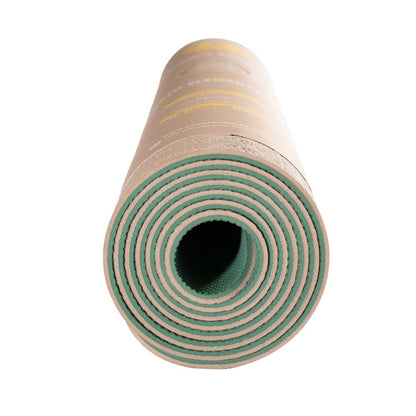 EARTH ELEMENTS MAT/5MM | SAND