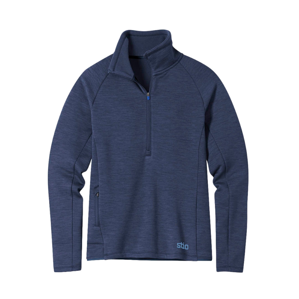 GLIDE POWERSTRECH HALFZP | MOUNTAIN S