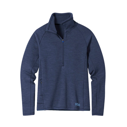 GLIDE POWERSTRECH HALFZP | MOUNTAIN S