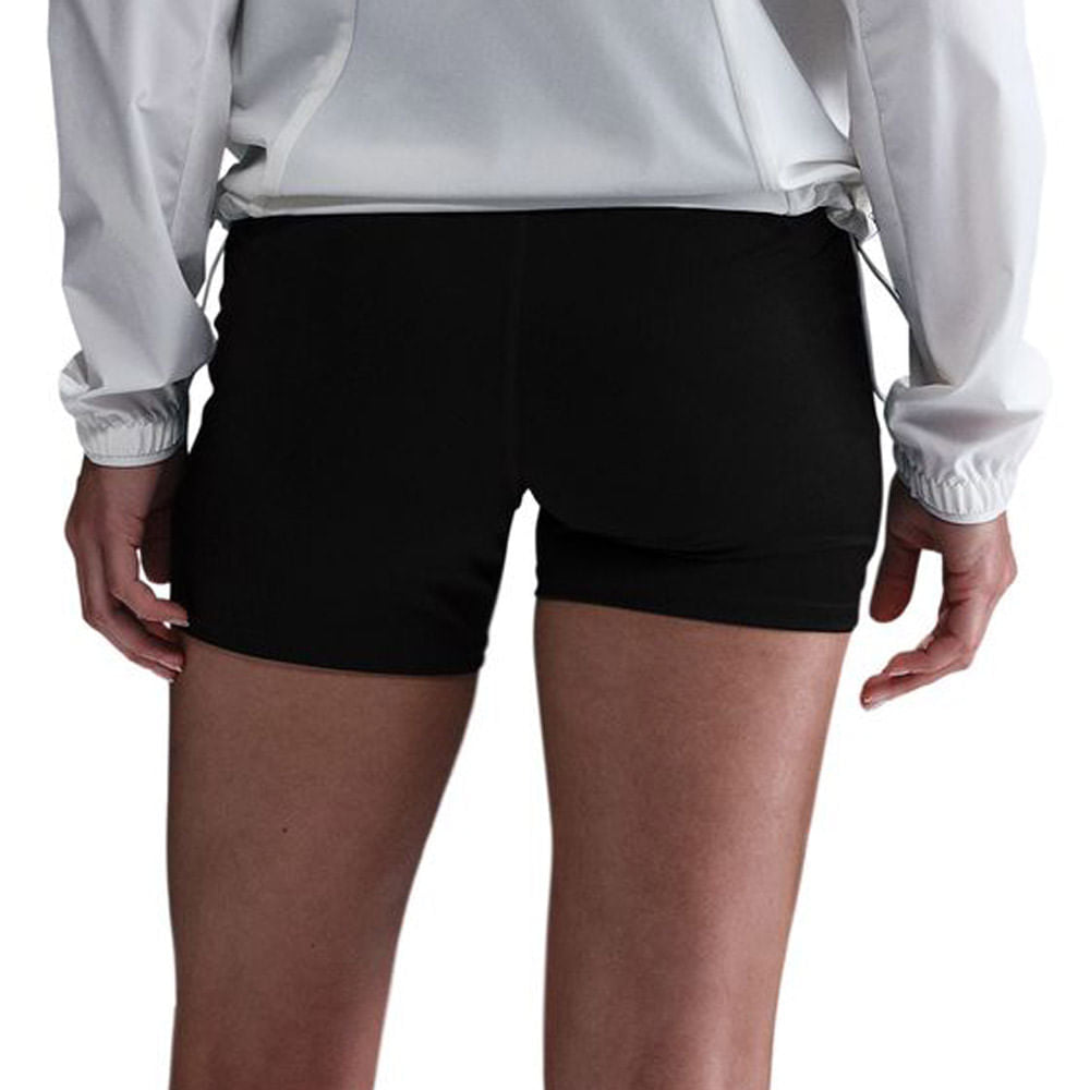 W DF SWIFT HR 4IN SHORT | 010 BLACK/