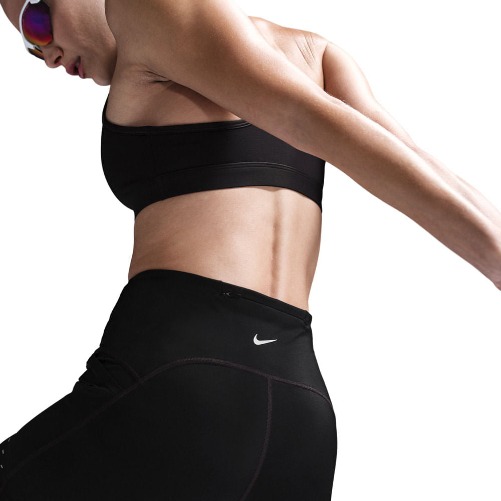 W DF SWIFT HR 4IN SHORT | 010 BLACK/