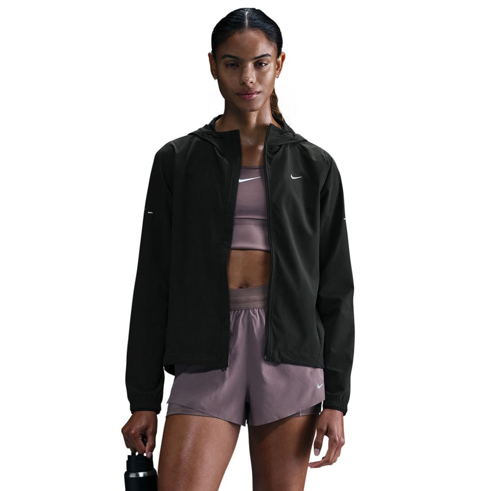 W SWIFT RPL PKBL JACKET | 010 BLACK/