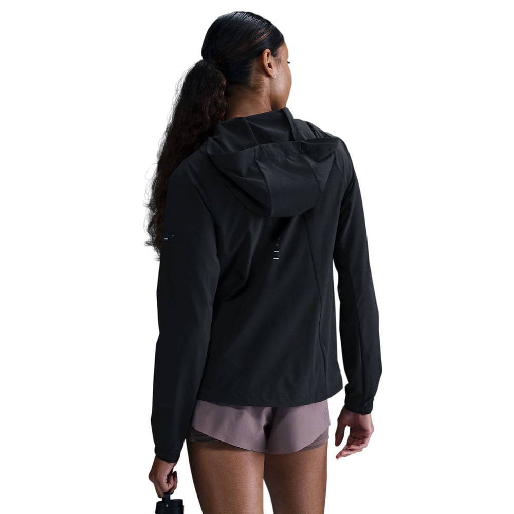 W SWIFT RPL PKBL JACKET | 010 BLACK/