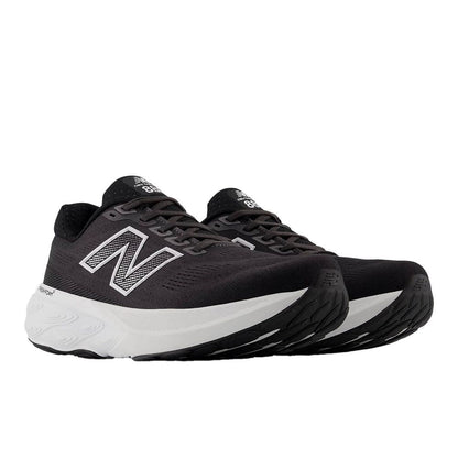New Balance Mens 880V15 Running Shoes in Black Color