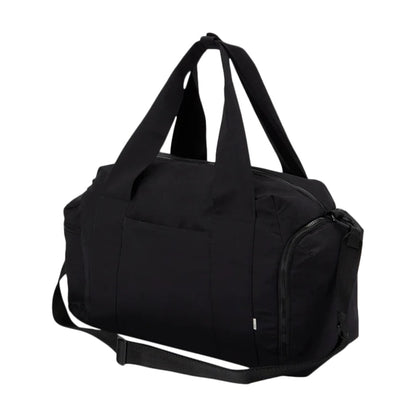 GYM BAG 2.0 | BLK-BLACK