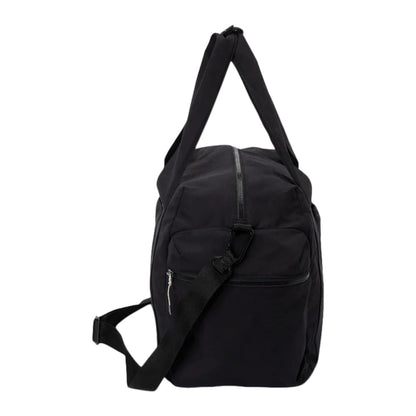 GYM BAG 2.0 | BLK-BLACK