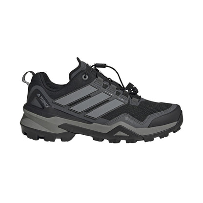 Adidas Womens Skychaser GORE-Tex W Boots in Black Color