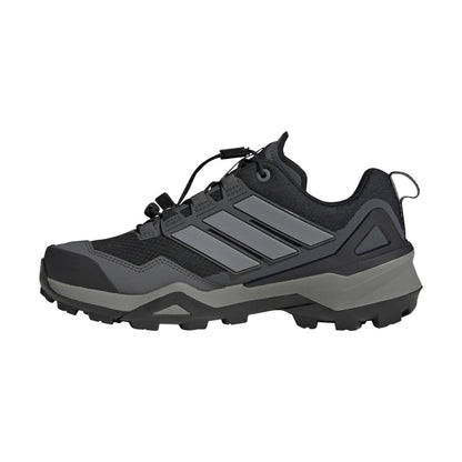 Adidas Womens Skychaser GORE-Tex W Boots in Black Color