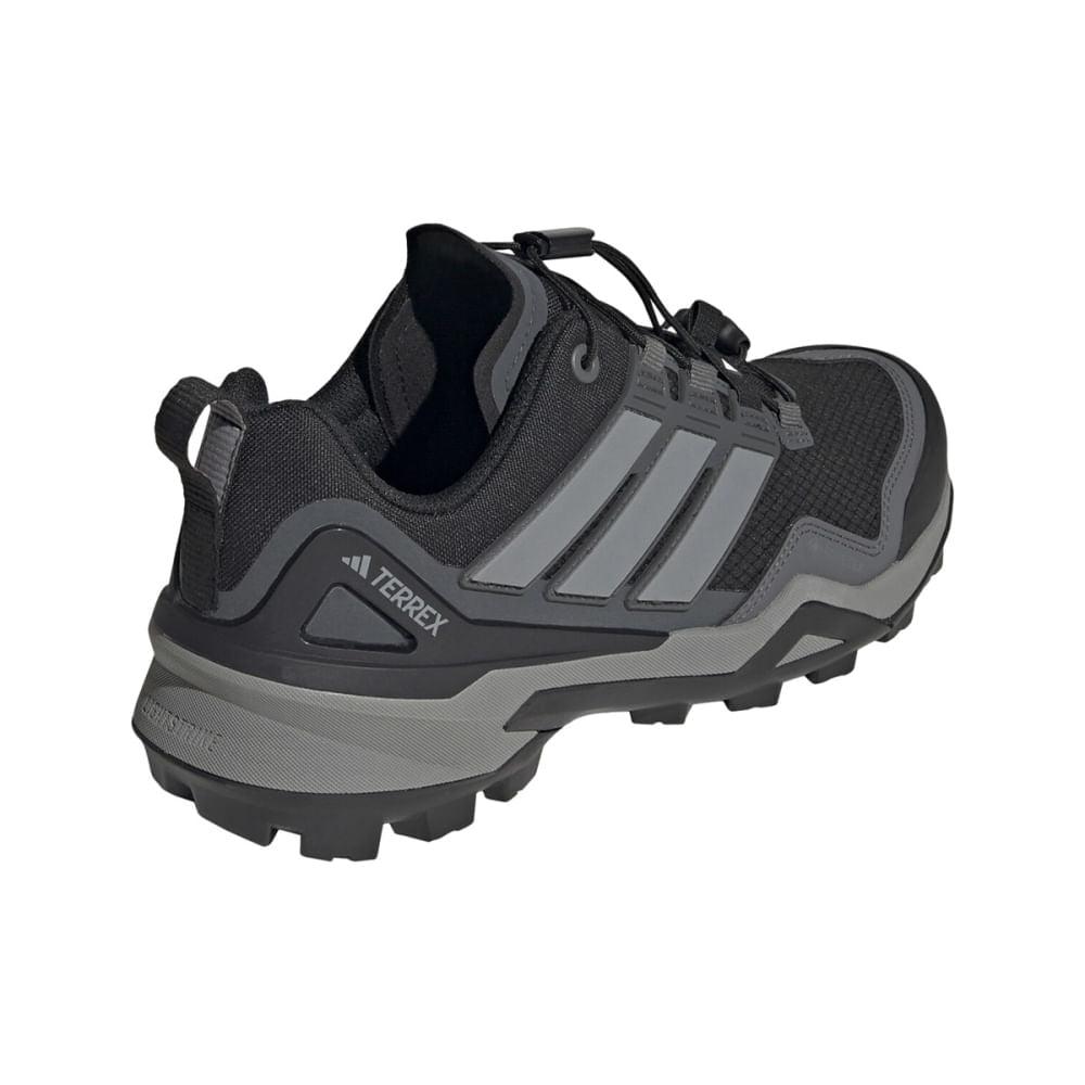 Adidas Womens Skychaser GORE-Tex W Boots in Black Color