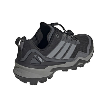 Adidas Womens Skychaser GORE-Tex W Boots in Black Color