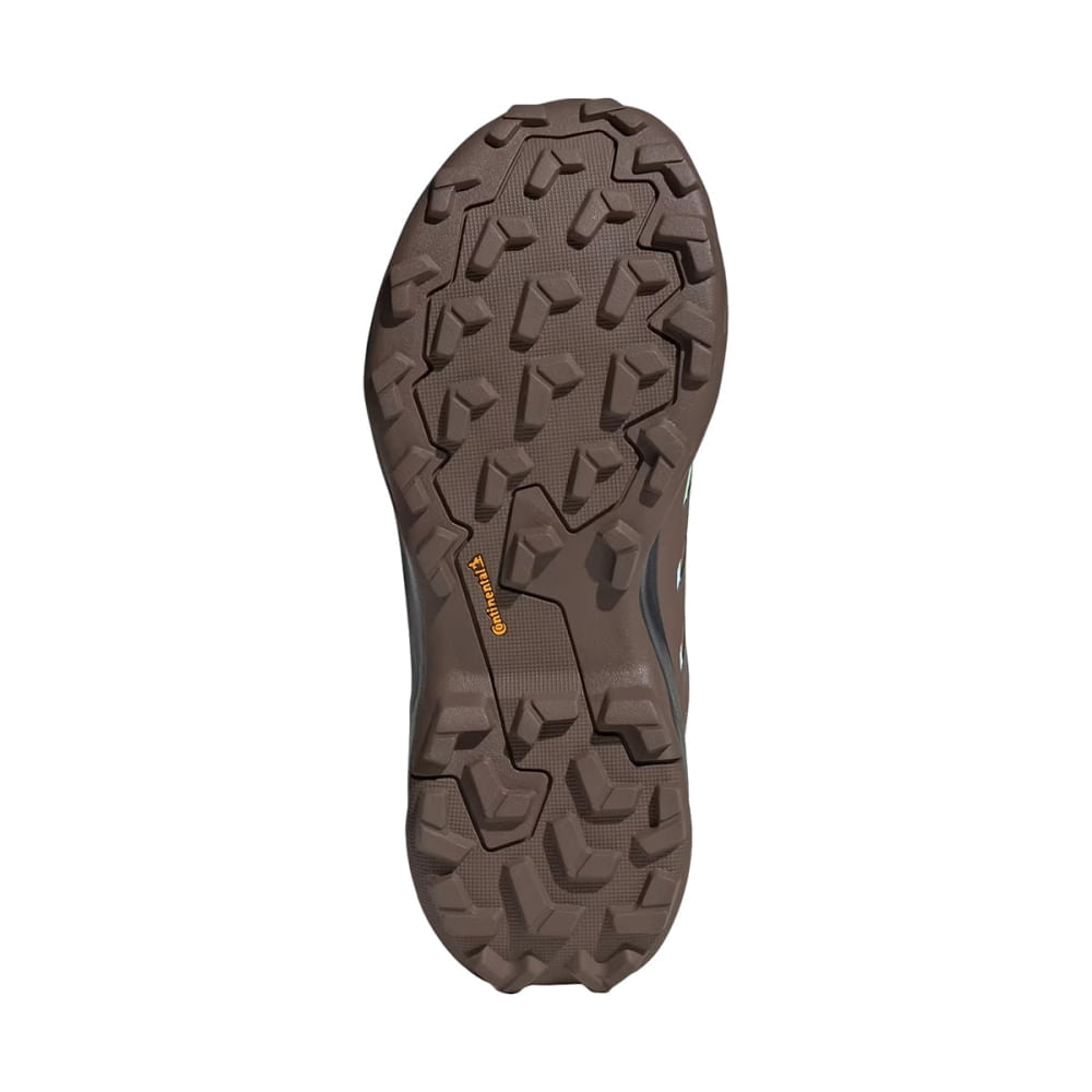 adidas Womens Skychaser Ax5 Gore-Tex Shoes | TRABRN/EARSTR/SE