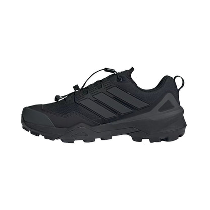 Adidas Mens Skychaser GORE-Tex Boots in Black Color